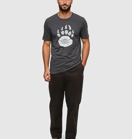 Tentree Bear Claw Tee