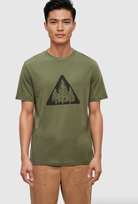 Tentree Tentree Pine Trio Tee