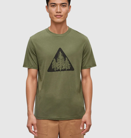 Tentree Pine Trio Tee