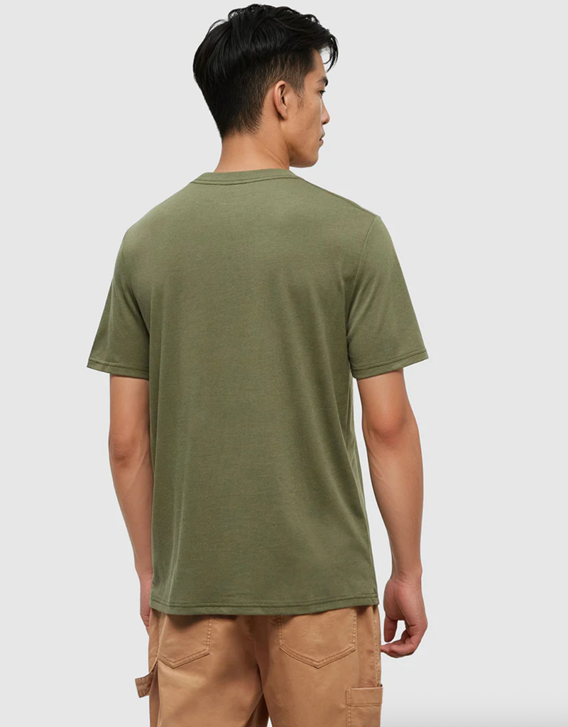 Tentree Tentree Pine Trio Tee