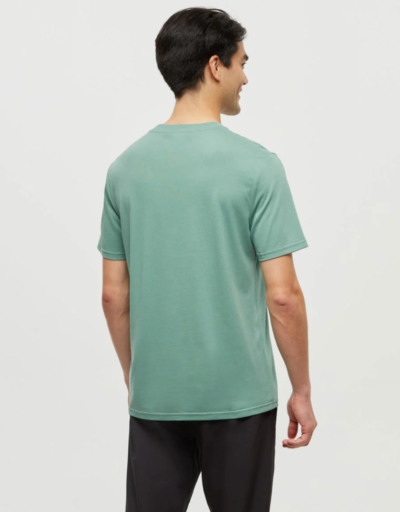 Tentree Tentree Boreal Wildlife Tee
