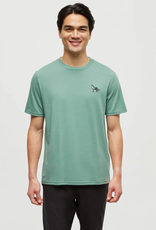 Tentree Tentree Boreal Wildlife Tee