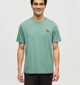 Tentree Boreal Wildlife Tee