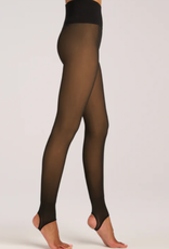 Lemon Lemon Translucent Fleece tight