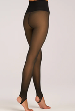 Lemon Lemon Translucent Fleece tight