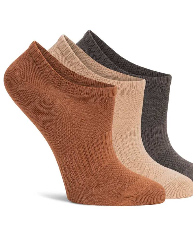 Lemon Lemon Air Brush Liner sock