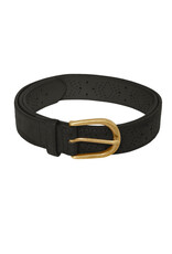 B. Young B. Young Vilter belt
