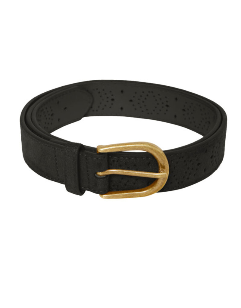 B. Young B. Young Vilter belt
