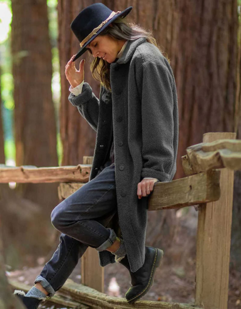 Carve Carve Sutton Jacket