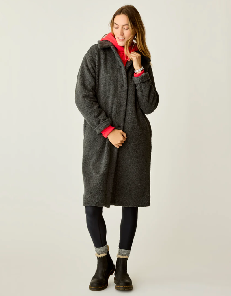 Carve Carve Sutton Jacket