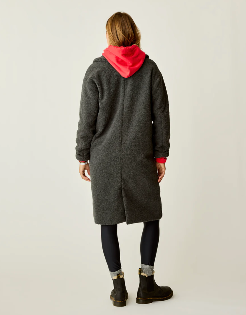 Carve Carve Sutton Jacket