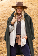 Carve Carve Sutton Jacket