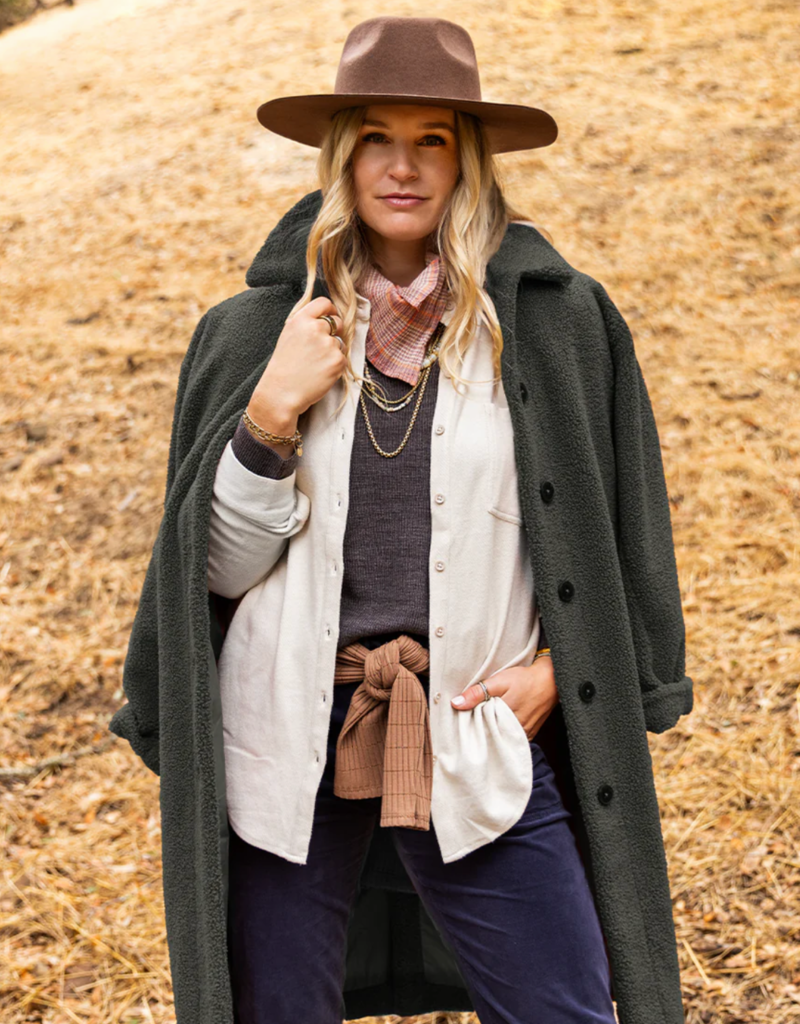 Carve Carve Sutton Jacket