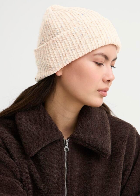 Ichi Leika hat