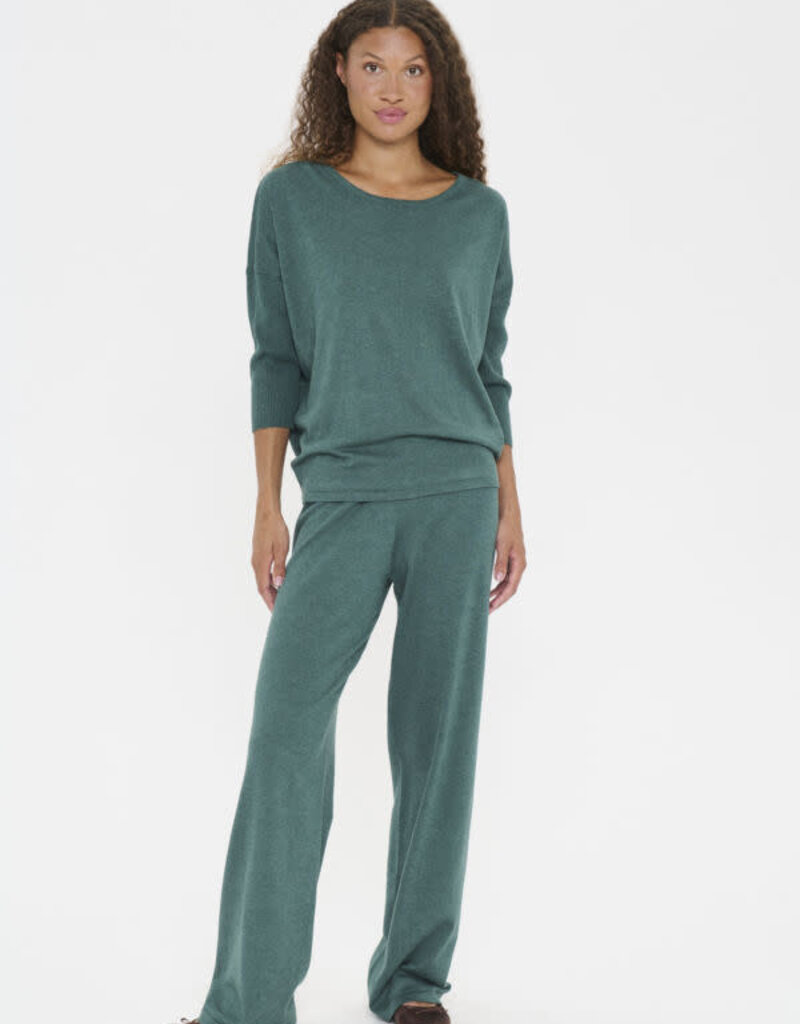 Saint Tropez St Tropez Mila Raglan pu