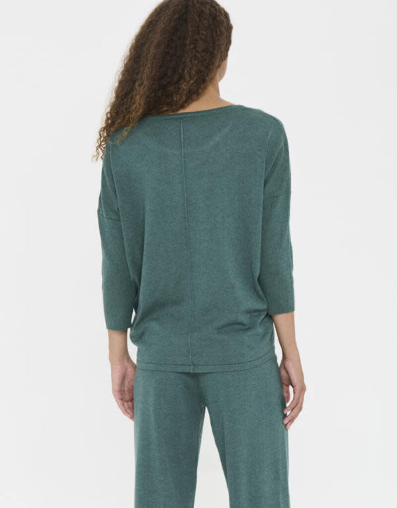 Saint Tropez St Tropez Mila Raglan pu