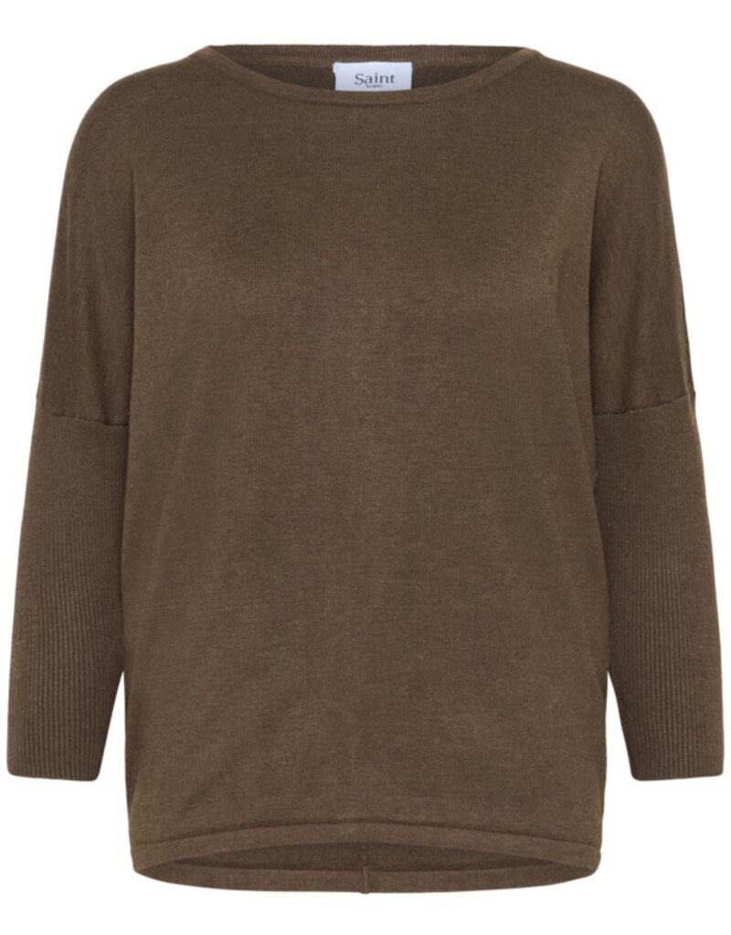 Saint Tropez St Tropez Mila Raglan pu