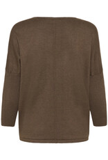 Saint Tropez St Tropez Mila Raglan pu