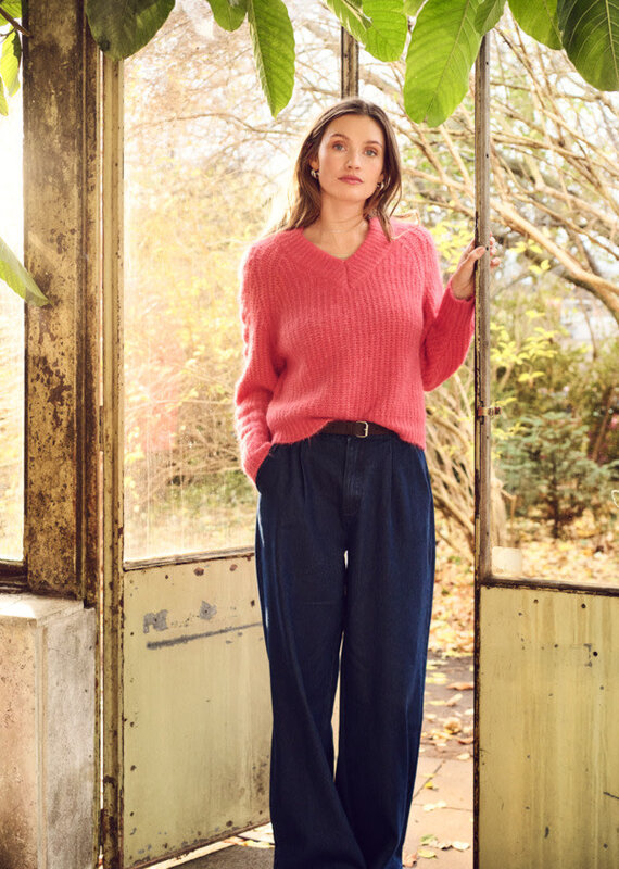 Saint Tropez Manda pullover