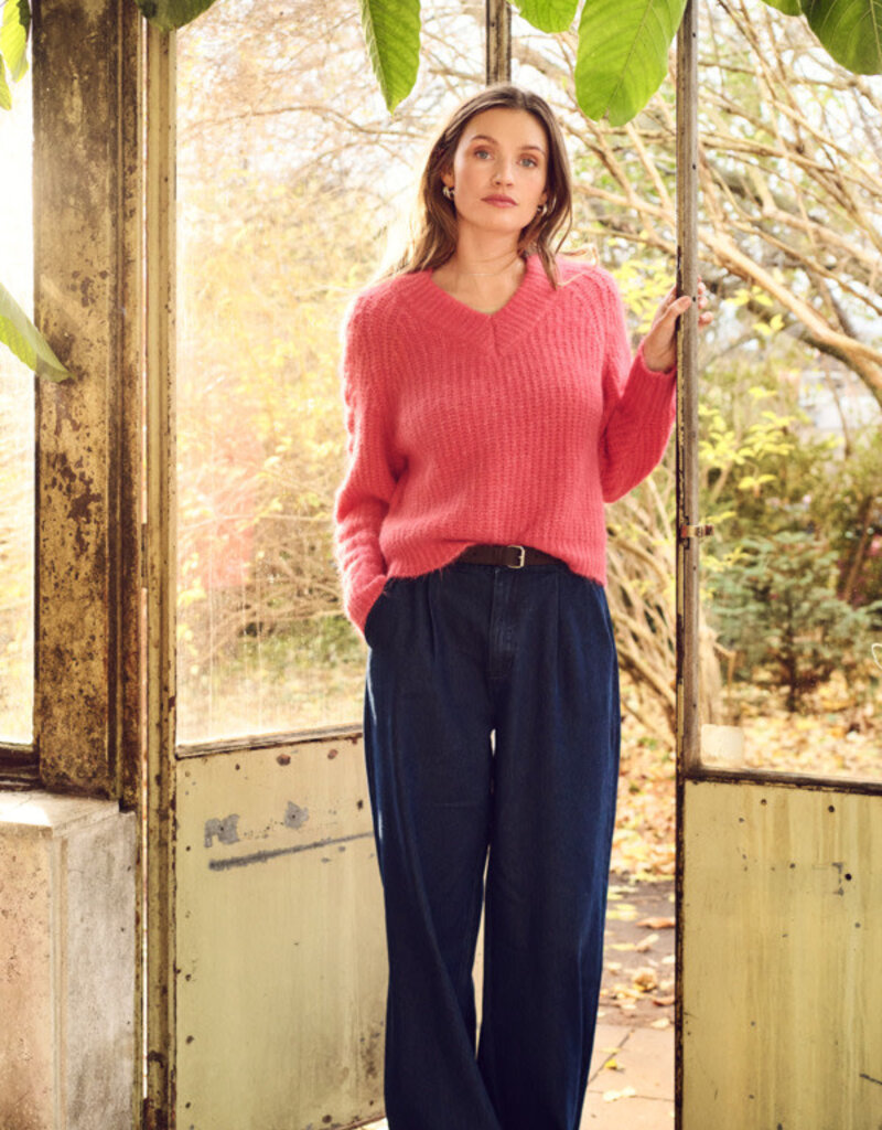 Saint Tropez St Tropez Manda pullover