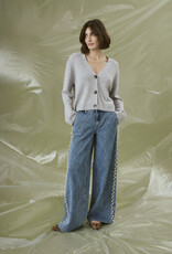Culture Culture Bjanca Arrow cardi