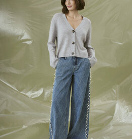 Culture Bjanca Arrow cardi