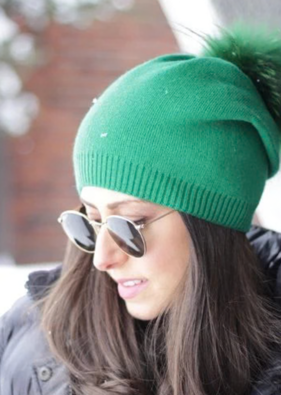 Prenelove Evelyn Beanie