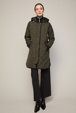 Adroit Adroit Libby Coat