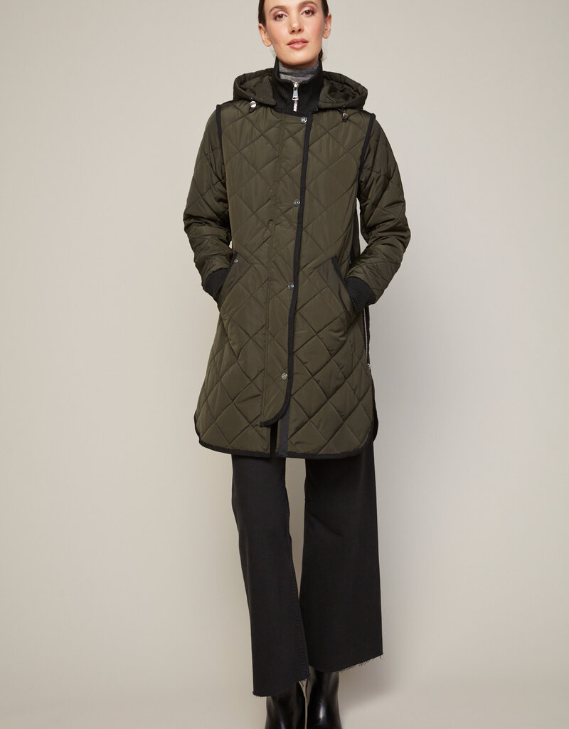 Adroit Adroit Libby Coat