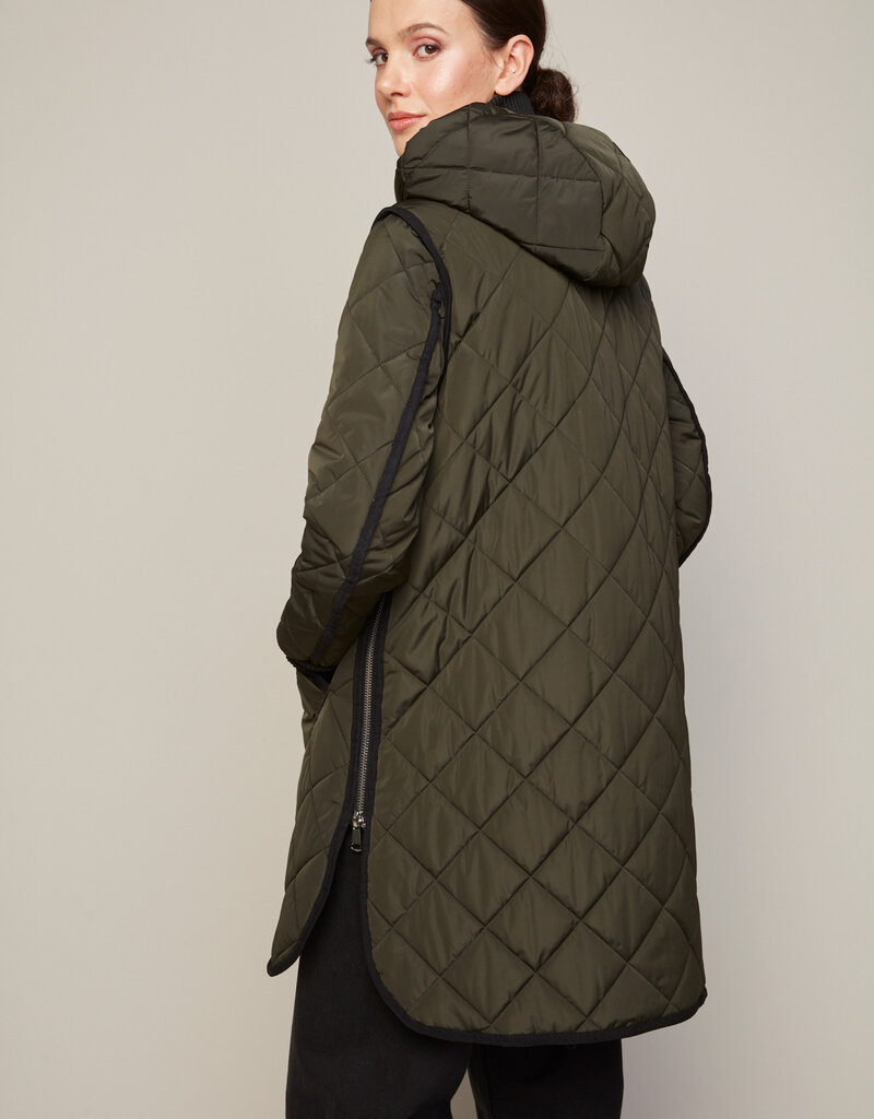 Adroit Adroit Libby Coat