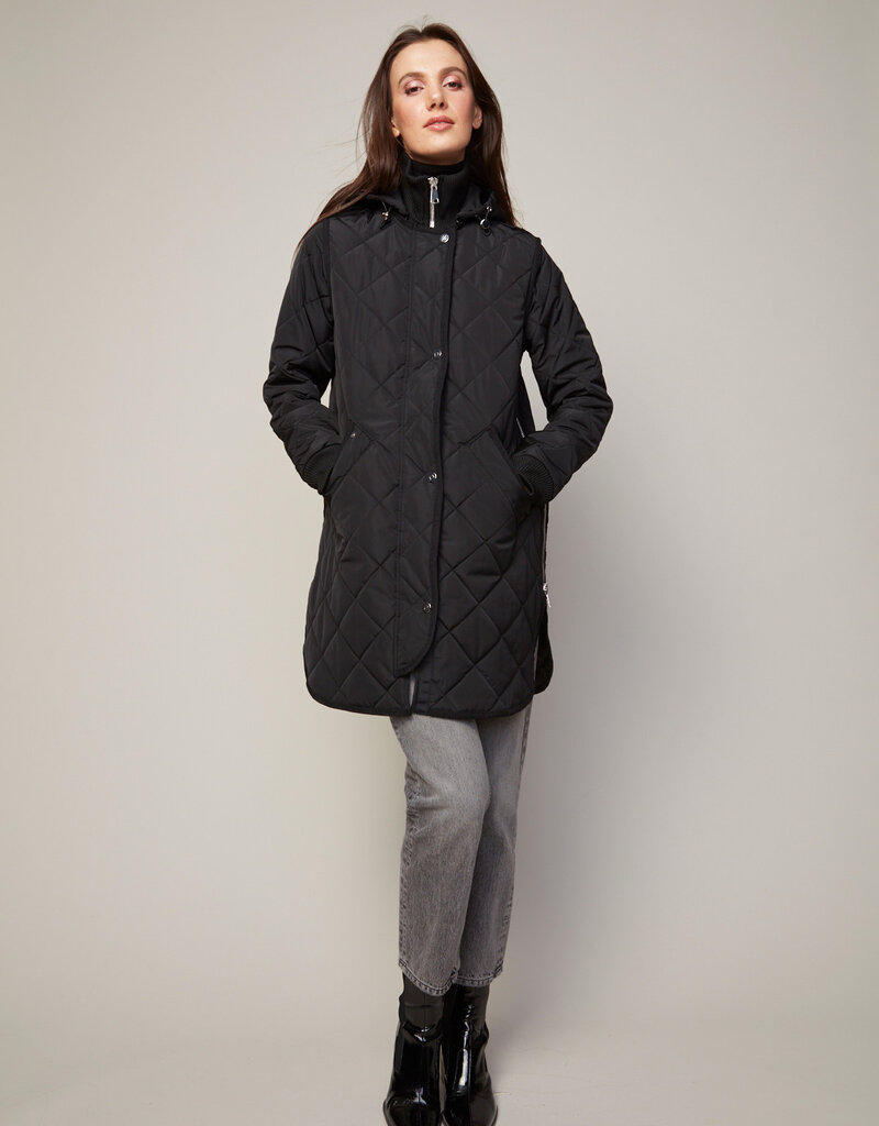 Adroit Adroit Libby Coat