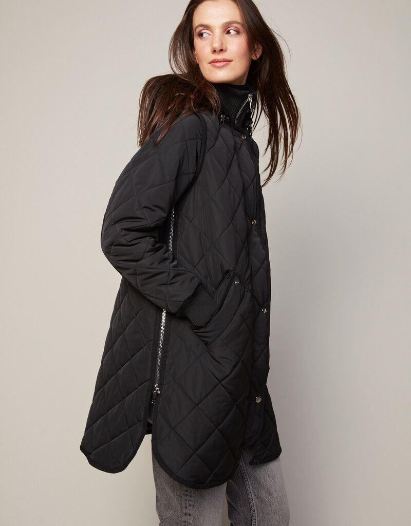 Adroit Adroit Libby Coat