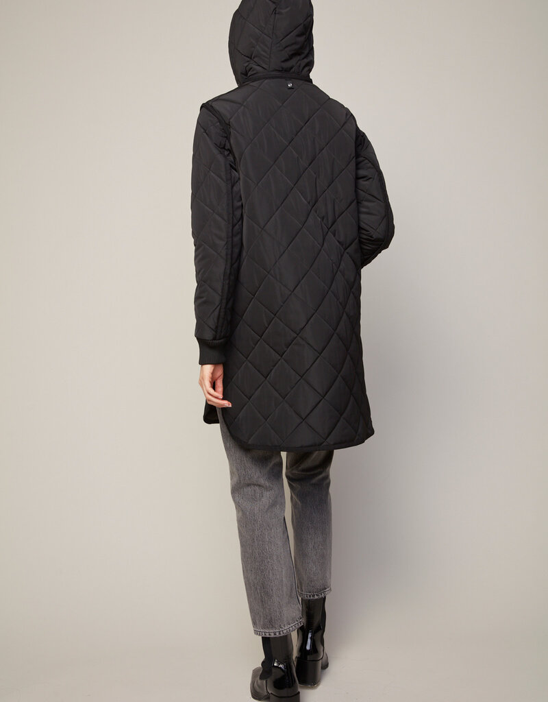 Adroit Adroit Libby Coat