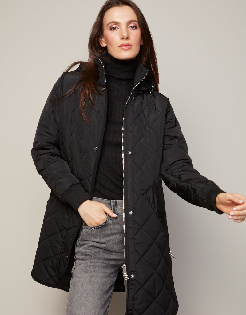 Adroit Adroit Libby Coat