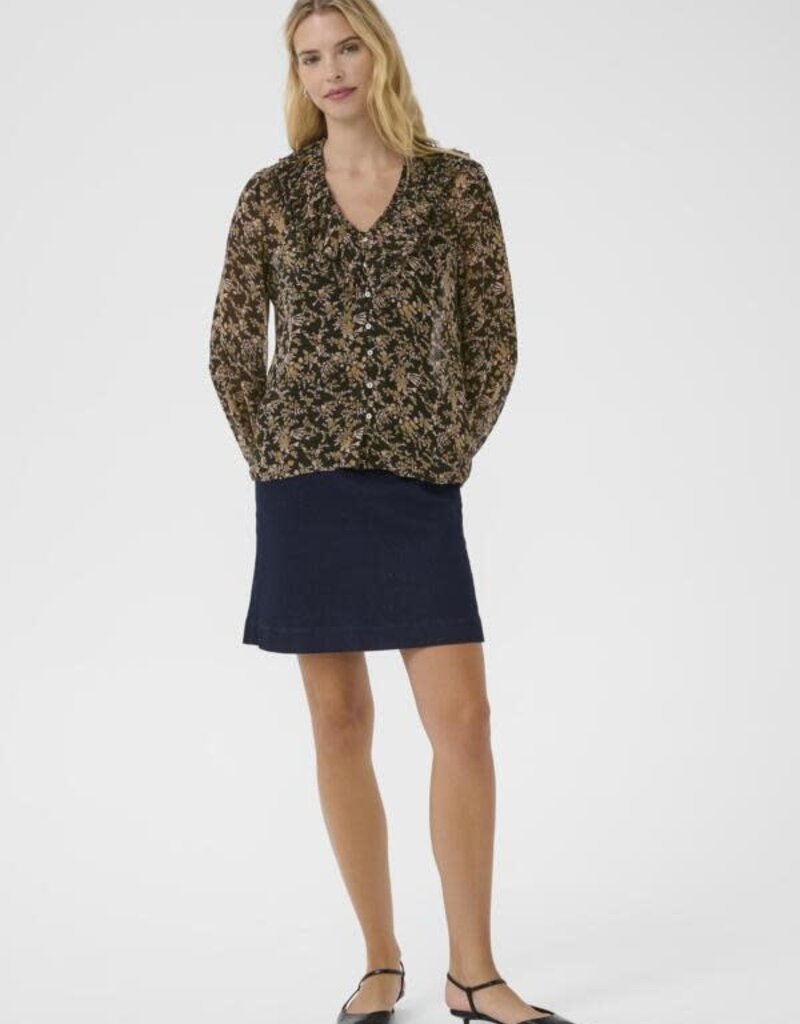 Part Two Part Two Sanaz blouse