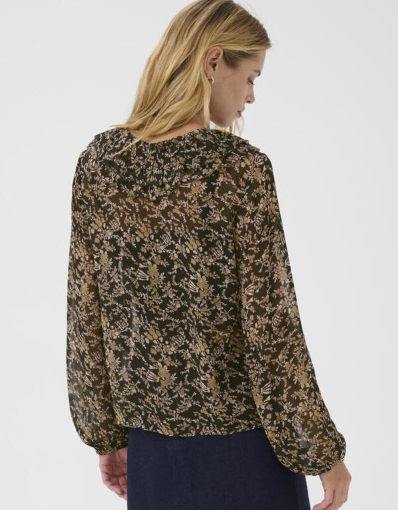 Part Two Part Two Sanaz blouse