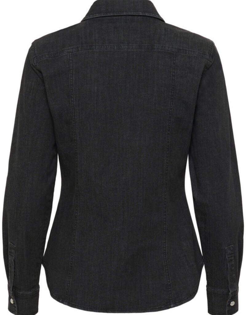 Part Two Part Two Sanilla shirt