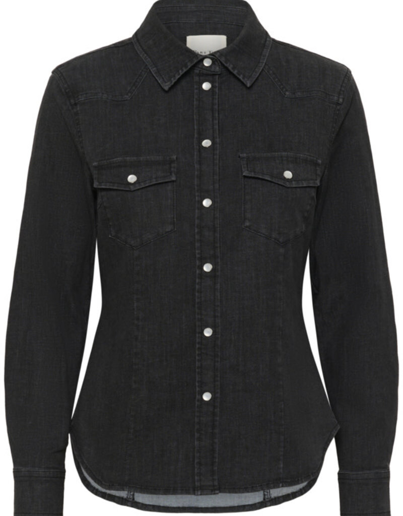 Part Two Part Two Sanilla shirt