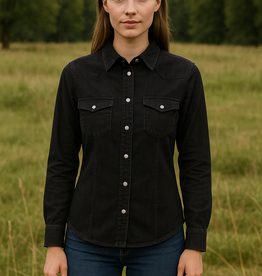 Part Two Sanilla shirt