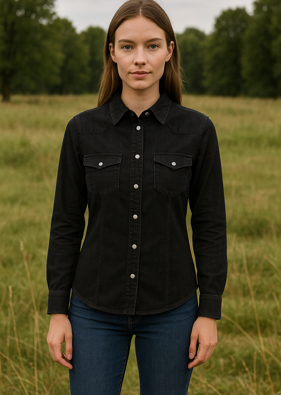 Part Two Sanilla shirt