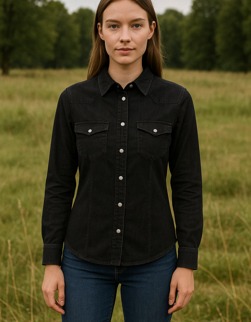 Part Two Part Two Sanilla shirt