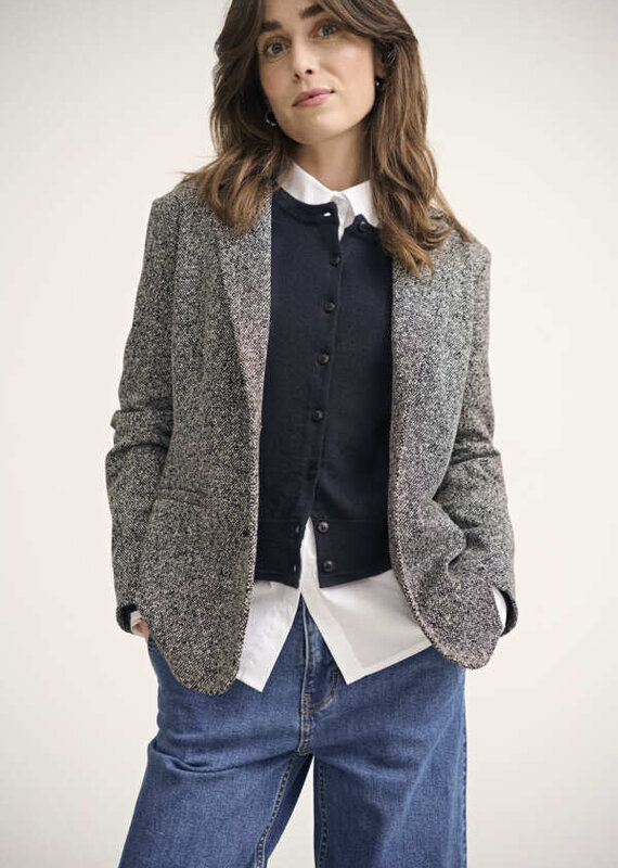 Part Two Vineke blazer