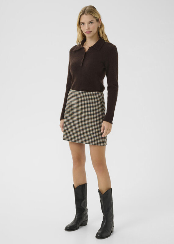 Part Two Julissa skirt