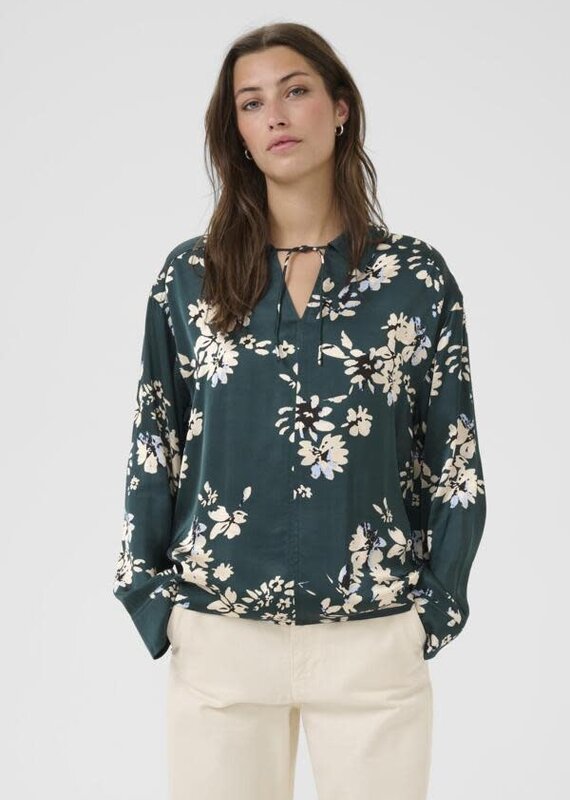 Part Two Sheena blouse