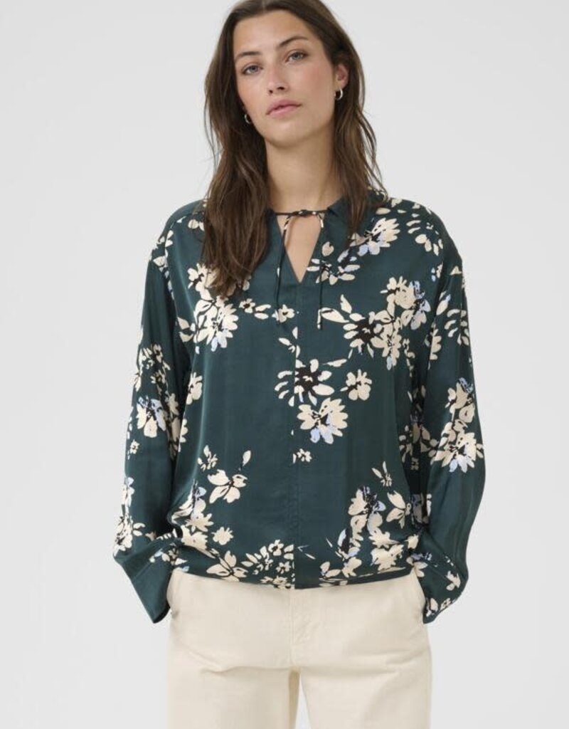 Part Two Part Two Sheena blouse