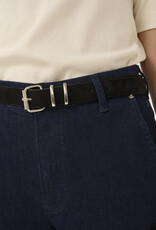 Part Two Part Two Savin belt