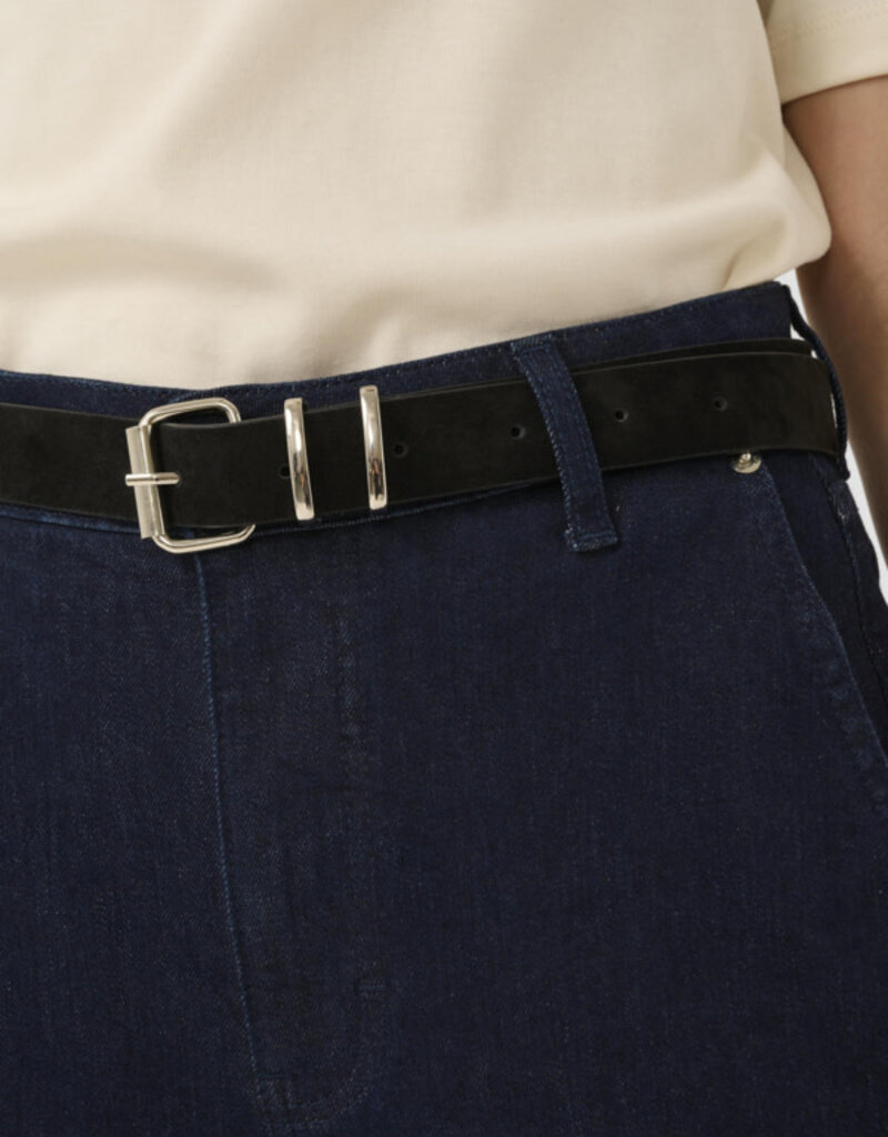 Part Two Part Two Savin belt