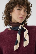 Part Two Part Two Namira scarf