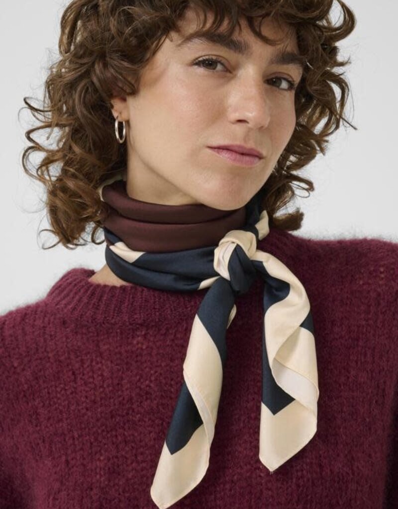 Part Two Part Two Namira scarf