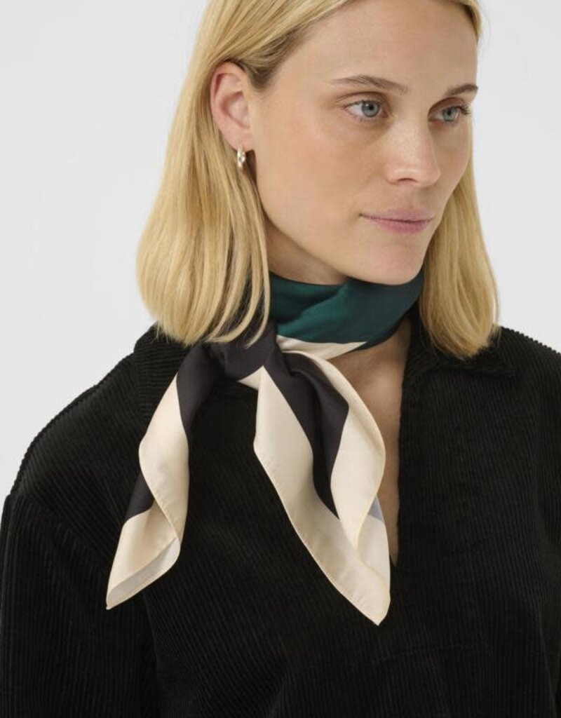 Part Two Part Two Namira scarf